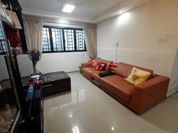 Blk 629 Jurong West Street 65 (Jurong West), HDB Executive #510235121